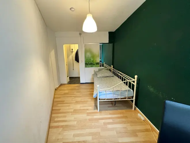 WG-Zimmer mit 11 m² in Bremen – Bild 2