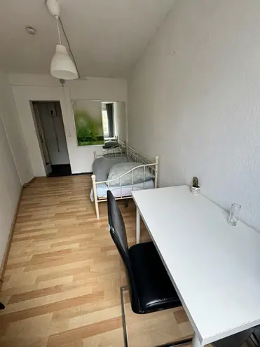 WG-Zimmer mit 11 m² in Bremen – Bild 4