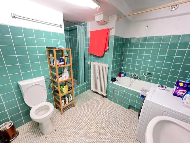 WG-Zimmer mit 11 m² in Bremen – Bild 7