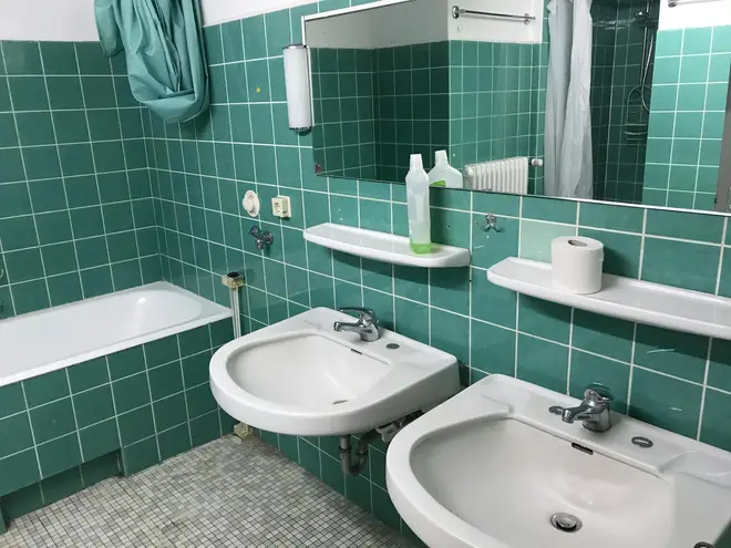 WG-Zimmer mit 11 m² in Bremen – Bild 8