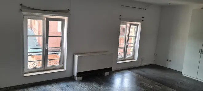 WG-Zimmer mit 85 m² in Karlsruhe – Bild 6