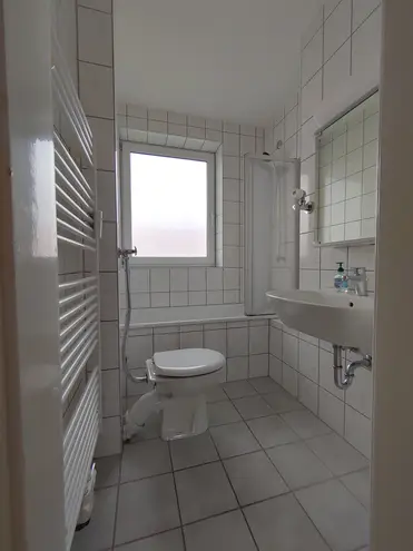 1 Zimmer Wohnung mit 38 m² in Braunschweig – Bild 3