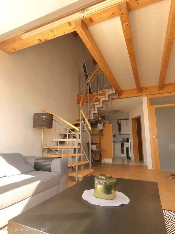 3 Zimmer Wohnung mit 85 m² in Amberg – Bild 3