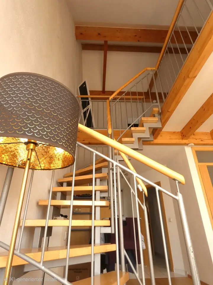 3 Zimmer Wohnung mit 85 m² in Amberg – Bild 5
