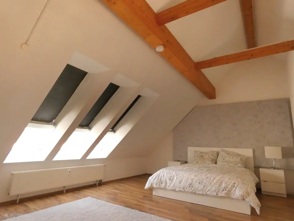 3 Zimmer Wohnung mit 85 m² in Amberg – Bild 6