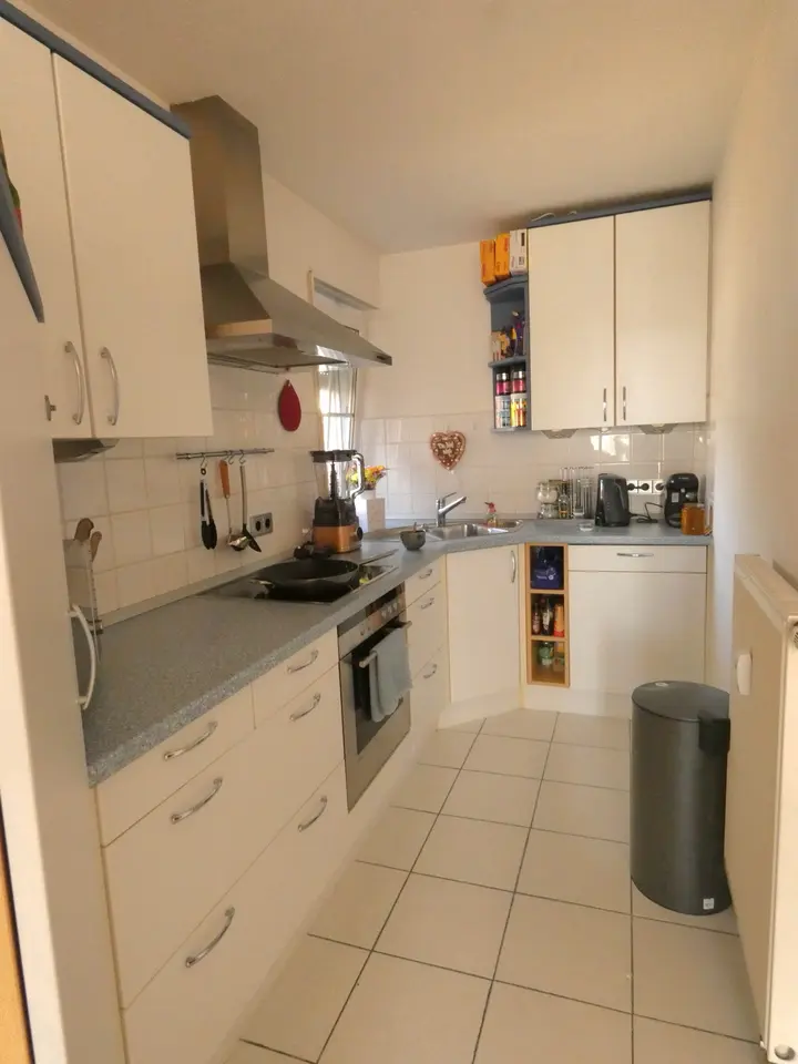 3 Zimmer Wohnung mit 85 m² in Amberg – Bild 7