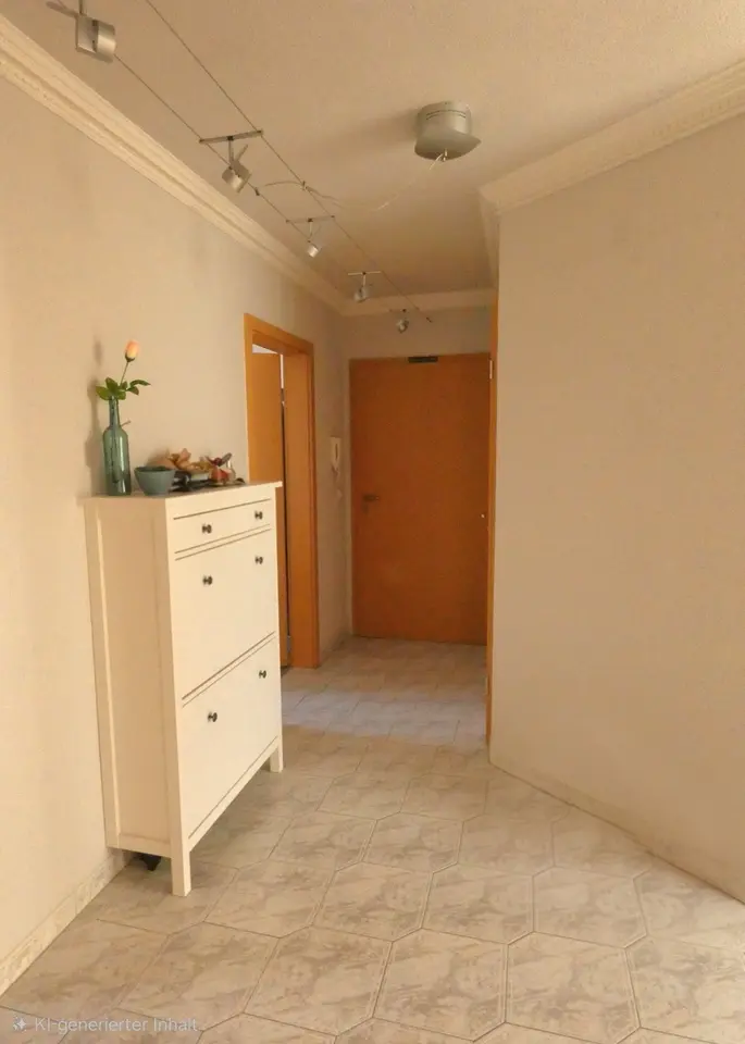 3 Zimmer Wohnung mit 85 m² in Amberg – Bild 8