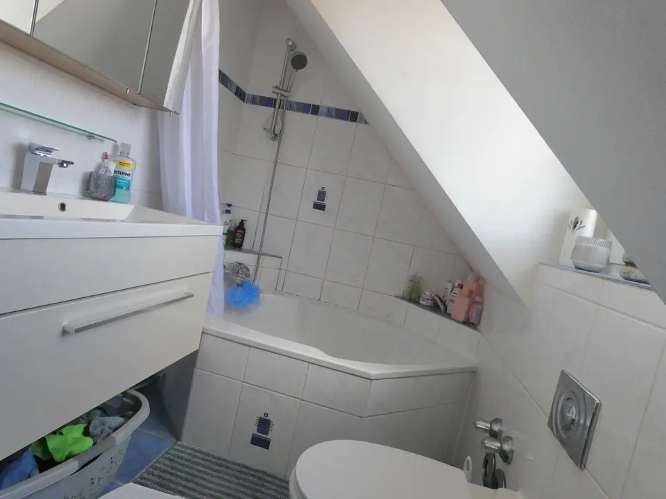 3 Zimmer Wohnung mit 85 m² in Amberg – Bild 9