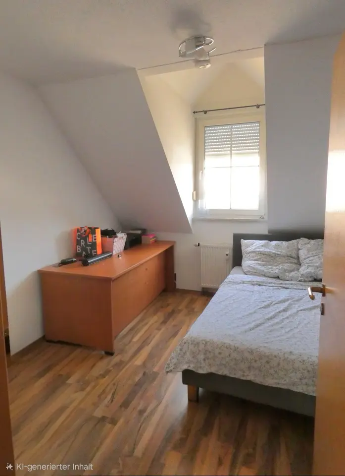 3 Zimmer Wohnung mit 85 m² in Amberg – Bild 10