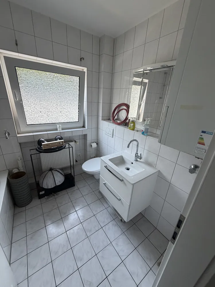 3 Zimmer Wohnung mit 65 m² in Hagen – Bild 4