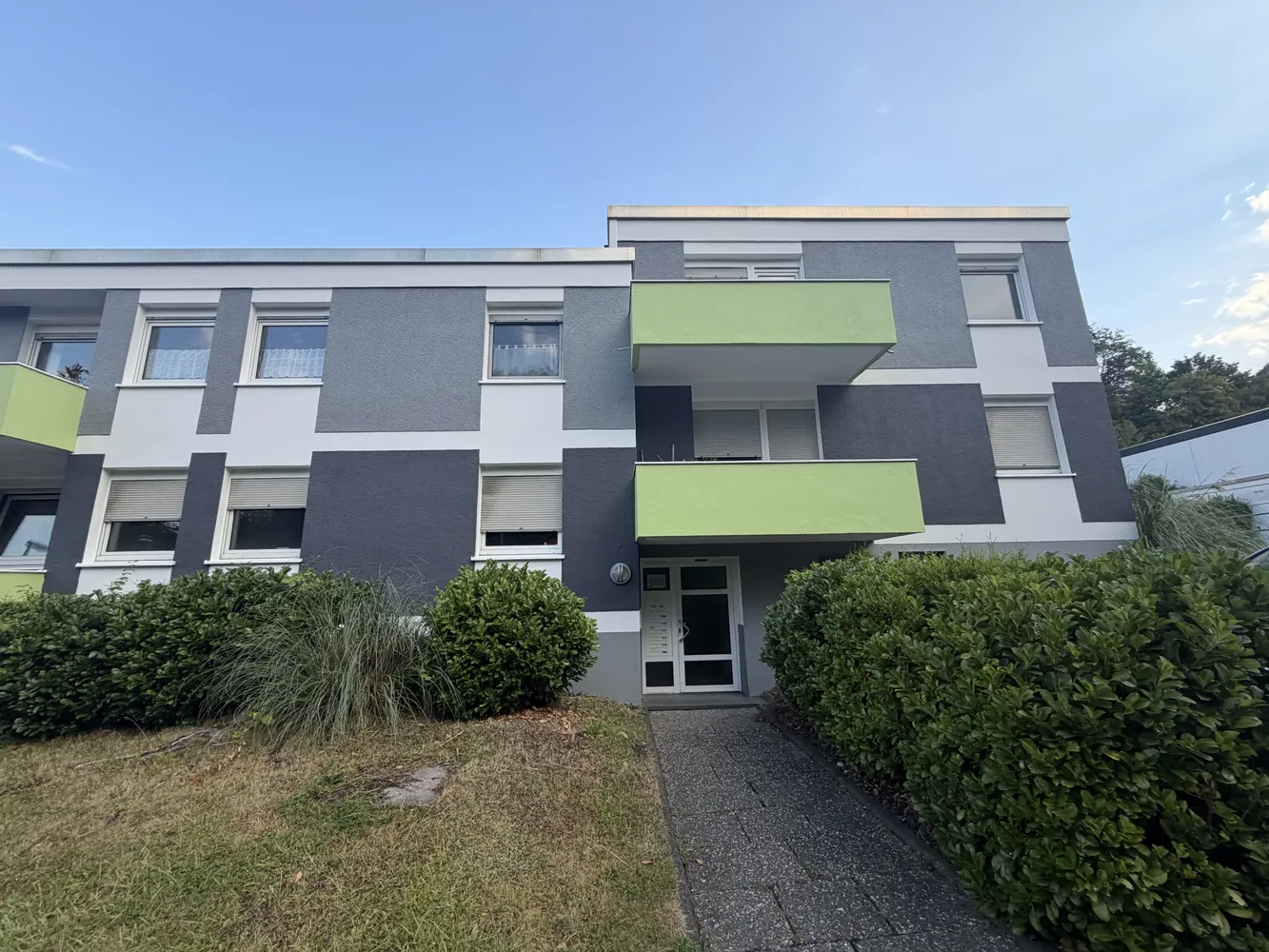 3 Zimmer Wohnung mit 65 m² in Hagen – Bild 9