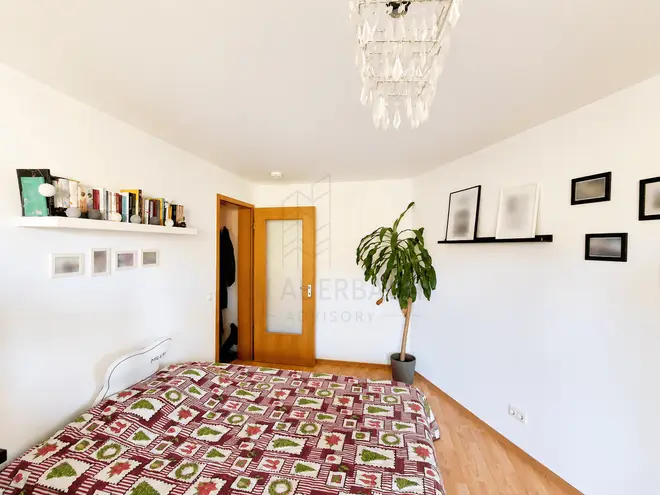 1 Zimmer Wohnung mit 35 m² in Leipzig – Bild 2