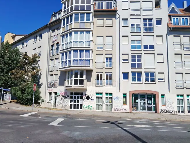 1 Zimmer Wohnung mit 35 m² in Leipzig – Bild 6