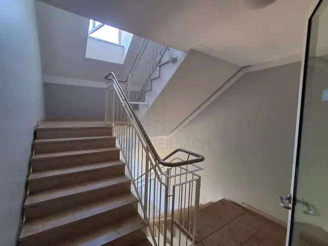 1 Zimmer Wohnung mit 35 m² in Leipzig – Bild 9