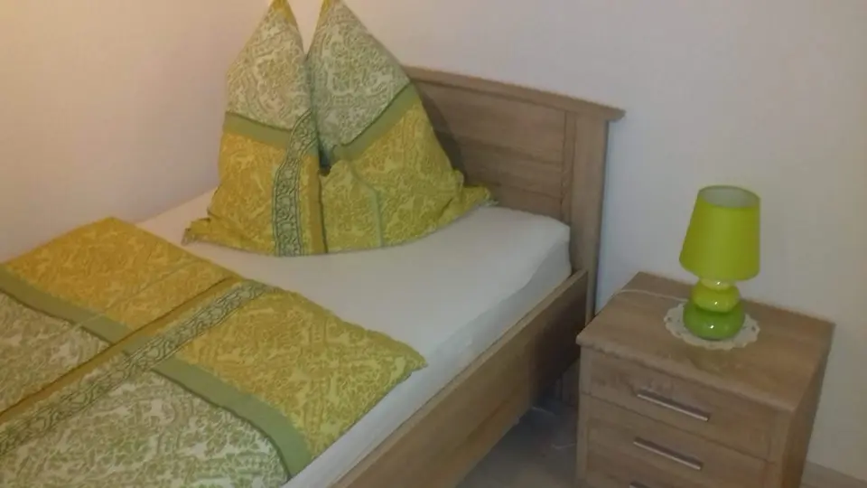 2 Zimmer Wohnung mit 35 m² in Lindau – Bild 1