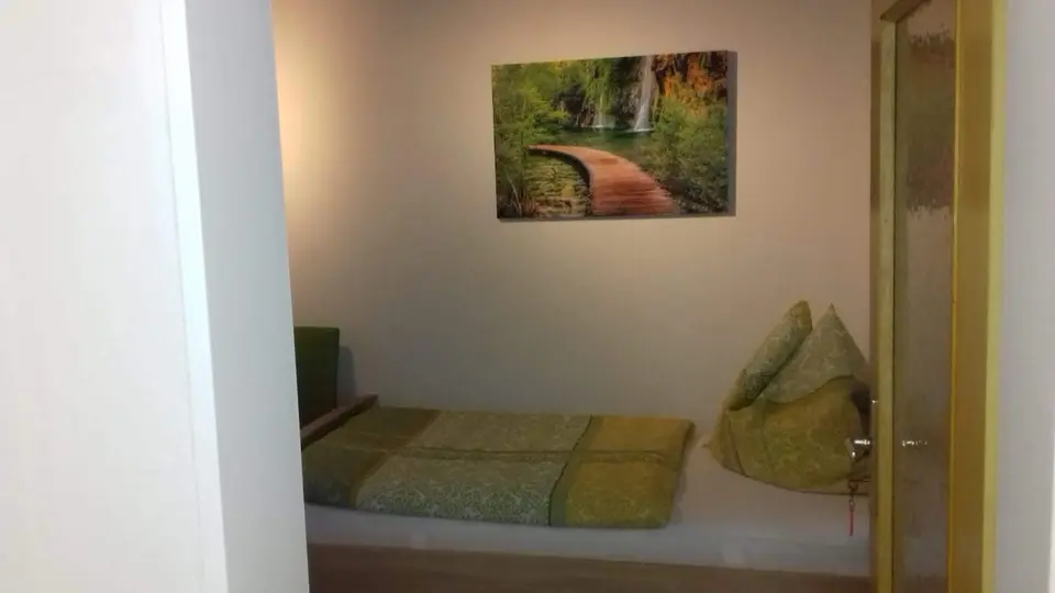 2 Zimmer Wohnung mit 35 m² in Lindau – Bild 2