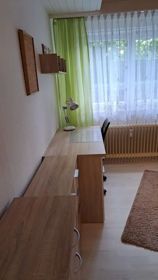 2 Zimmer Wohnung mit 35 m² in Lindau – Bild 5