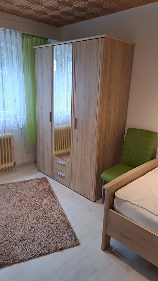 2 Zimmer Wohnung mit 35 m² in Lindau – Bild 6