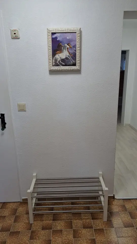 2 Zimmer Wohnung mit 35 m² in Lindau – Bild 7
