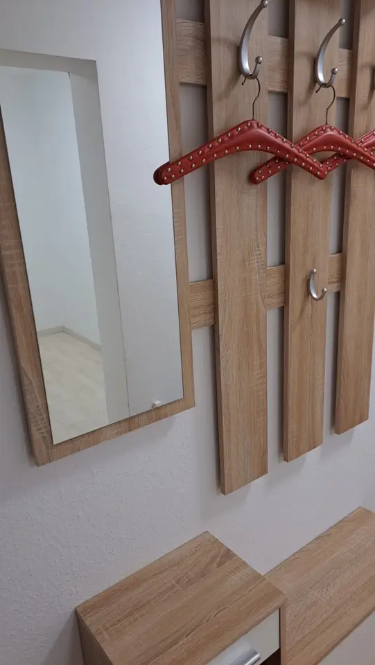 2 Zimmer Wohnung mit 35 m² in Lindau – Bild 8