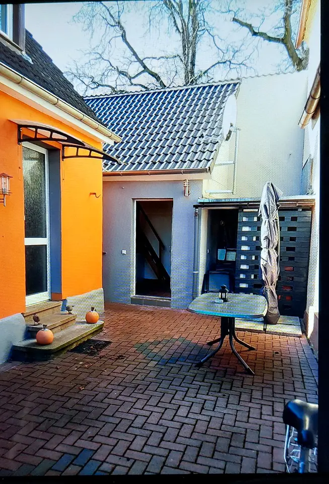 2 Zimmer Wohnung mit 17 m² in Darmstadt – Bild 4