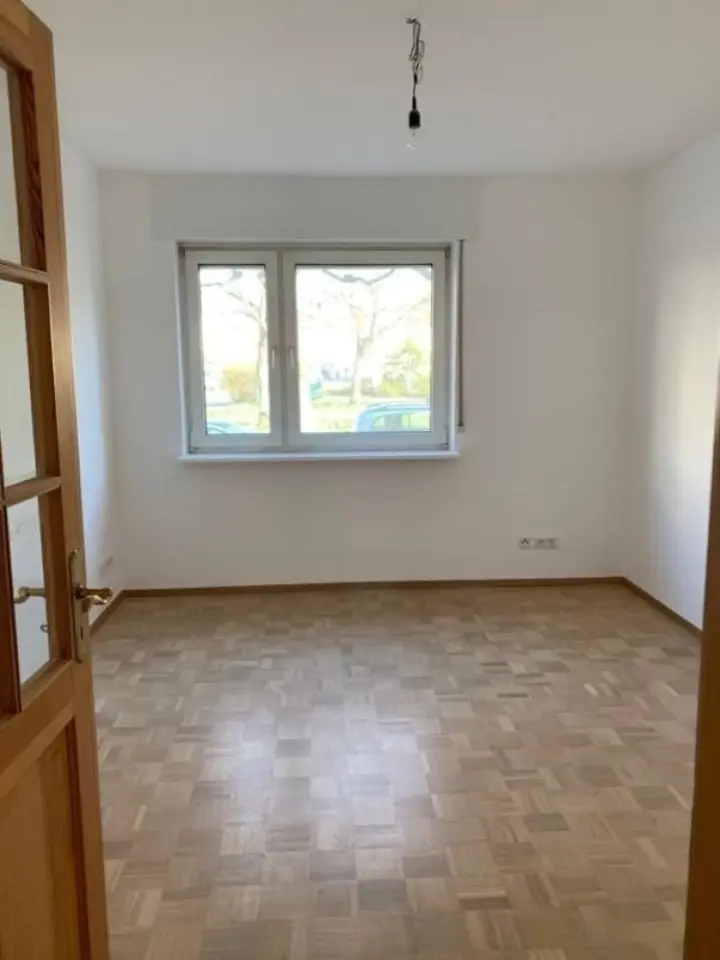 2 Zimmer Wohnung mit 17 m² in Darmstadt – Bild 5