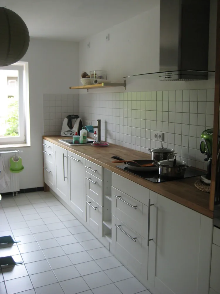 4 Zimmer Wohnung mit 93 m² in Köln – Bild 1