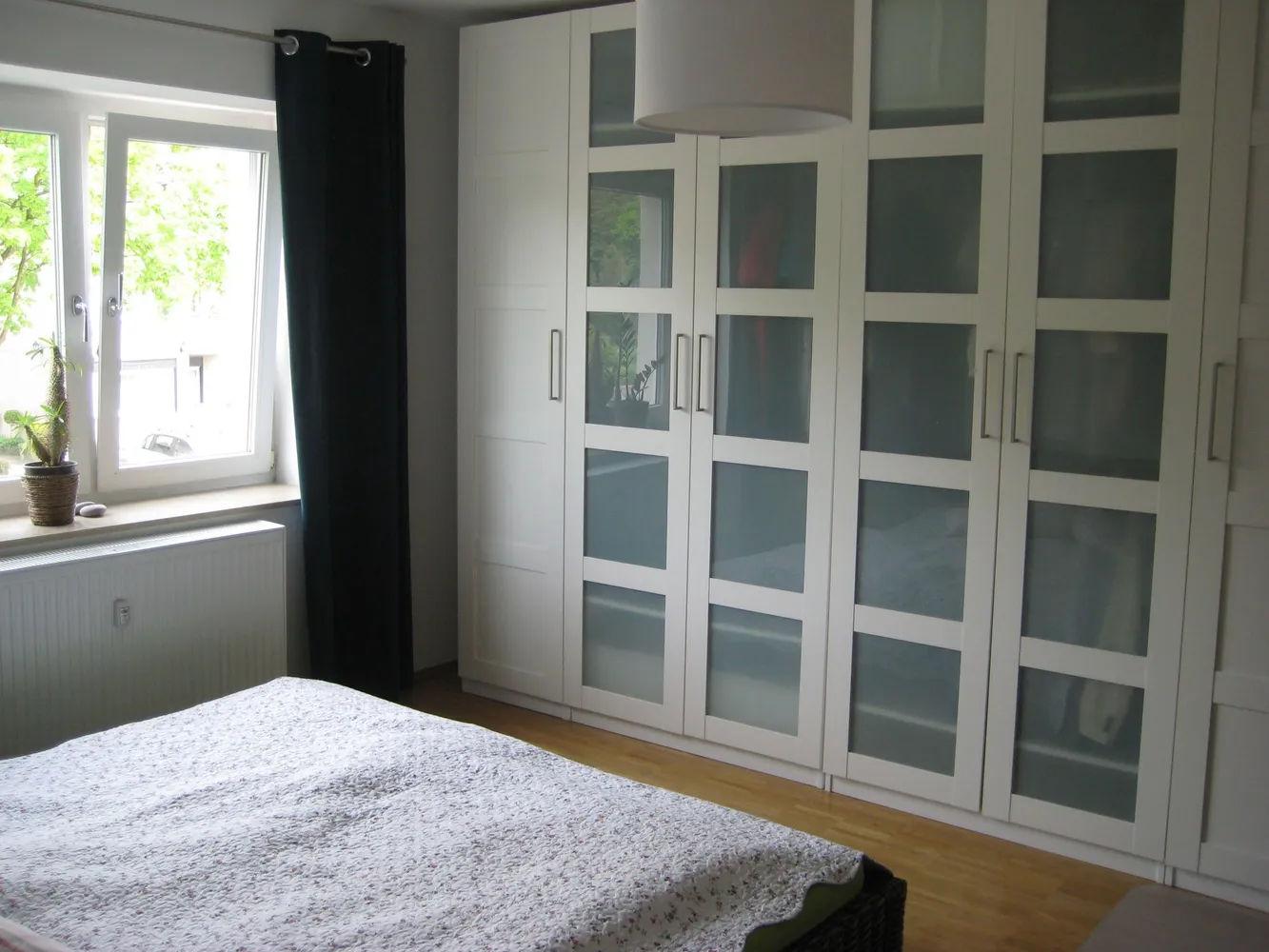 4 Zimmer Wohnung mit 93 m² in Köln – Bild 12