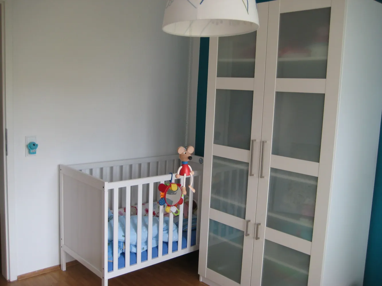 4 Zimmer Wohnung mit 93 m² in Köln – Bild 7