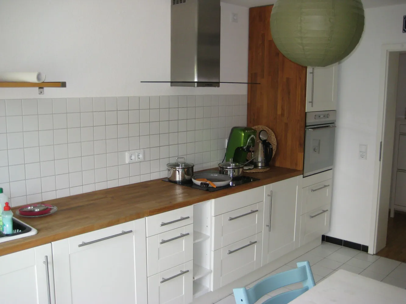 4 Zimmer Wohnung mit 93 m² in Köln – Bild 8