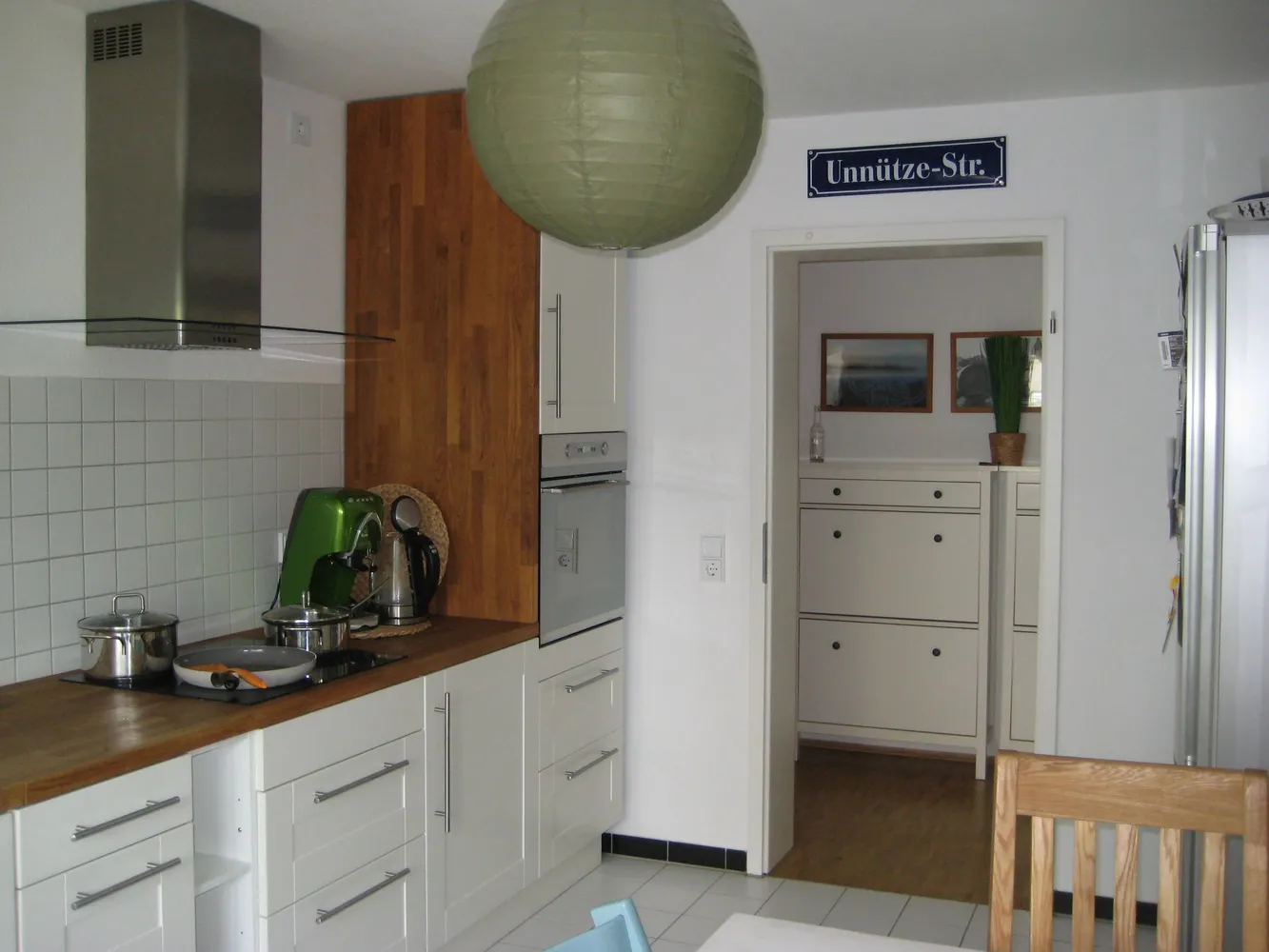 4 Zimmer Wohnung mit 93 m² in Köln – Bild 9