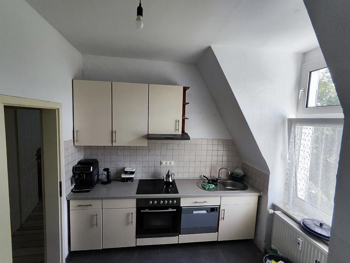 5 Zimmer Wohnung mit 100 m² in Wuppertal – Bild 3