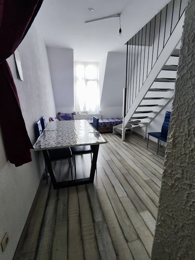 5 Zimmer Wohnung mit 100 m² in Wuppertal – Bild 5