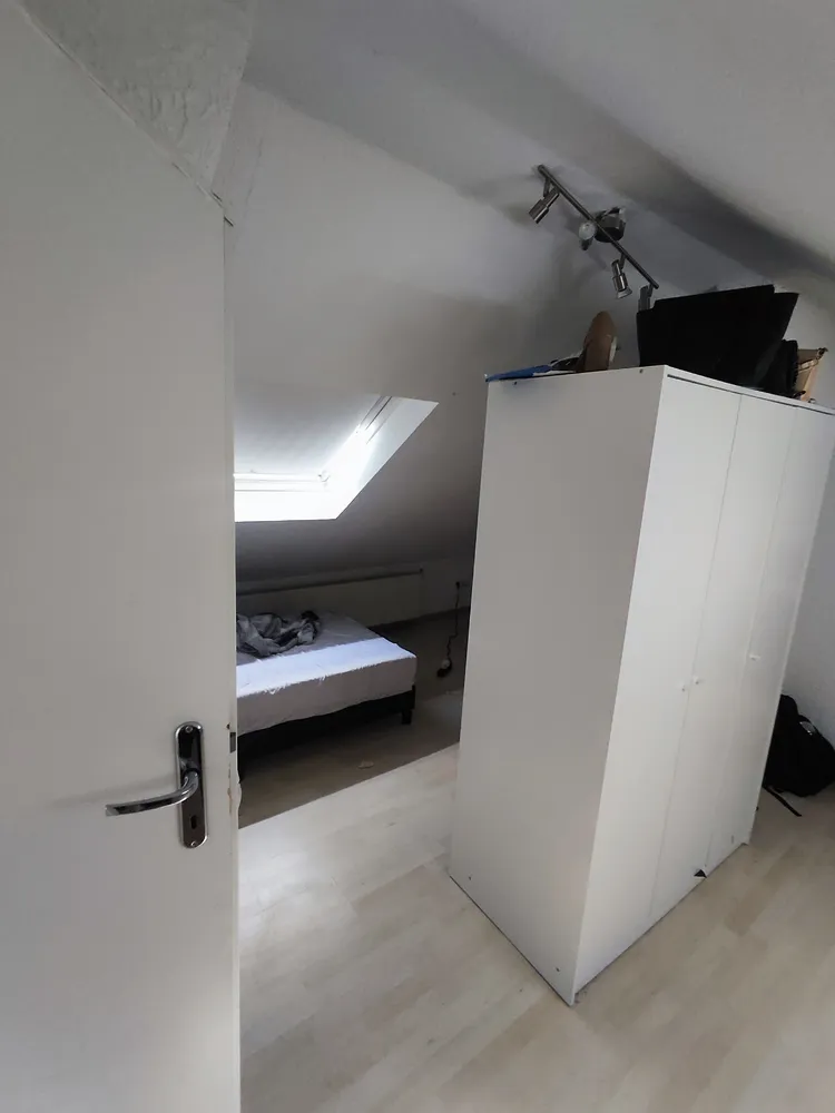 5 Zimmer Wohnung mit 100 m² in Wuppertal – Bild 10