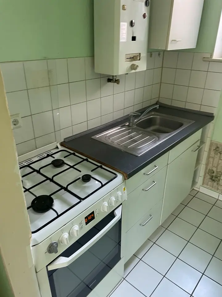 2 Zimmer Wohnung mit 48 m² in Hannover – Bild 3