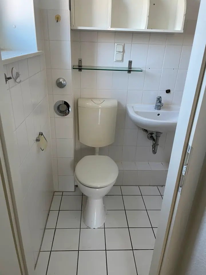 2 Zimmer Wohnung mit 48 m² in Hannover – Bild 7