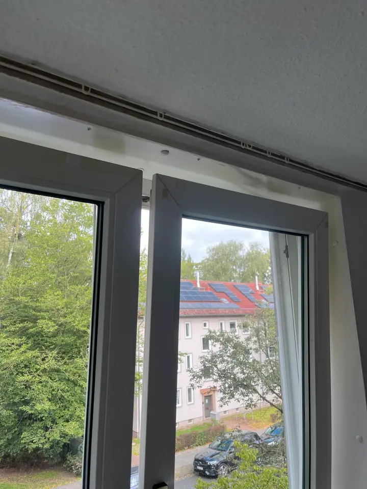 2 Zimmer Wohnung mit 48 m² in Hannover – Bild 8