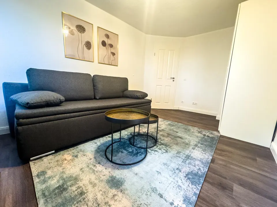 2 Zimmer Wohnung mit 48 m² in Hannover – Bild 10