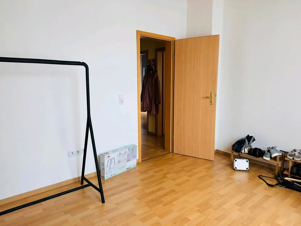 WG-Zimmer mit 14 m² in Siegen – Bild 1