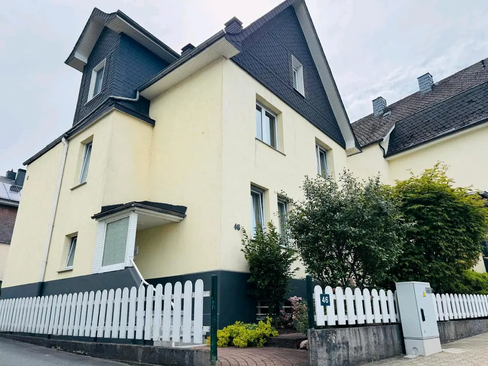 WG-Zimmer mit 14 m² in Siegen – Bild 2