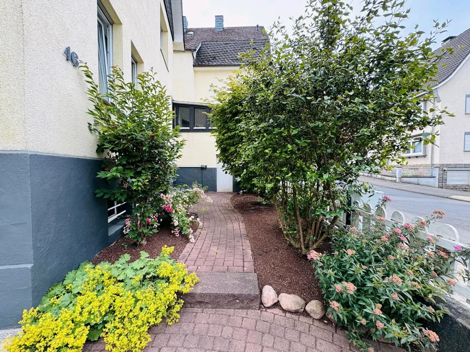 WG-Zimmer mit 14 m² in Siegen – Bild 3