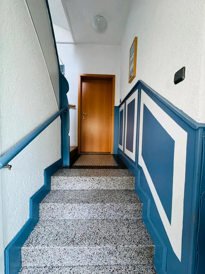 WG-Zimmer mit 14 m² in Siegen – Bild 4