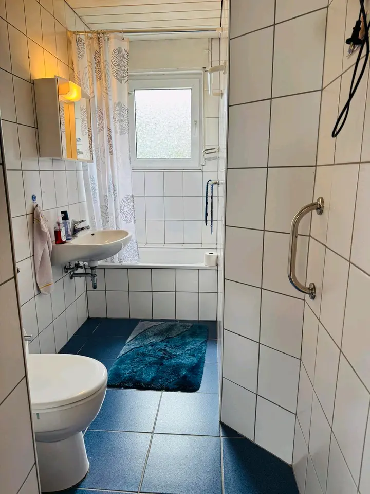 WG-Zimmer mit 14 m² in Siegen – Bild 5