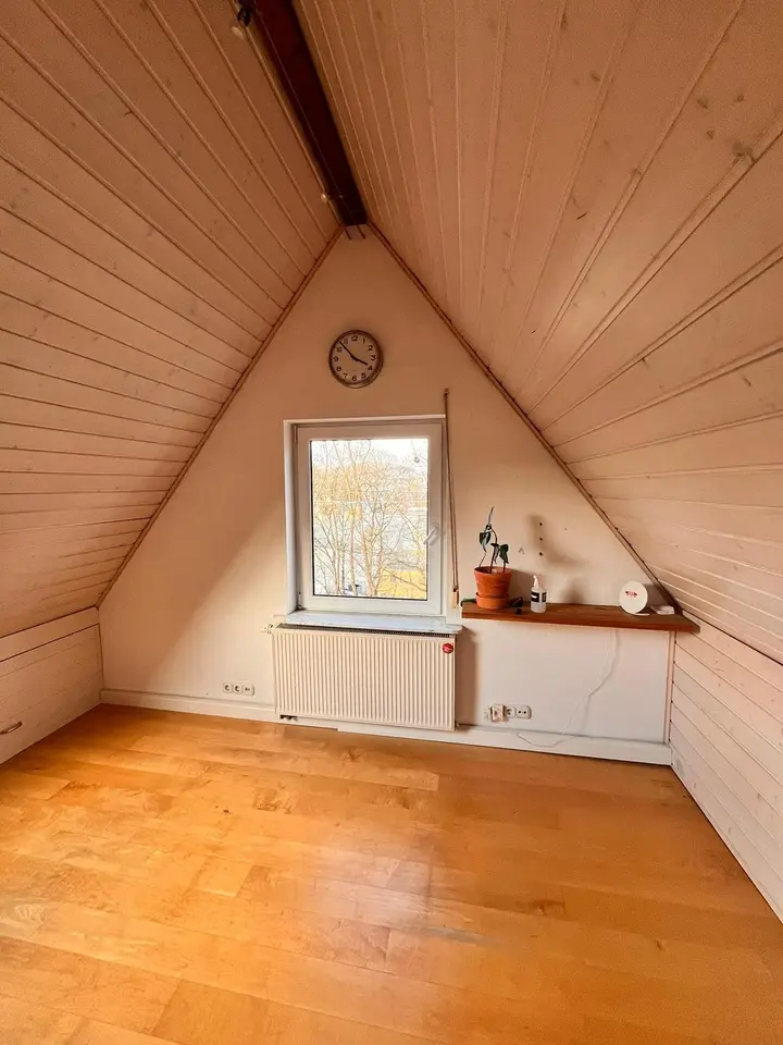 WG-Zimmer mit 14 m² in Siegen – Bild 8
