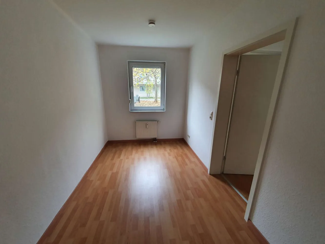2 Zimmer Wohnung mit 51 m² in Merseburg – Bild 5
