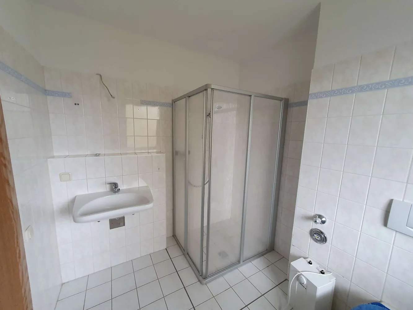 2 Zimmer Wohnung mit 51 m² in Merseburg – Bild 8