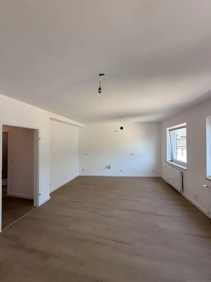 3 Zimmer Wohnung mit 76 m² in Brühl – Bild 1