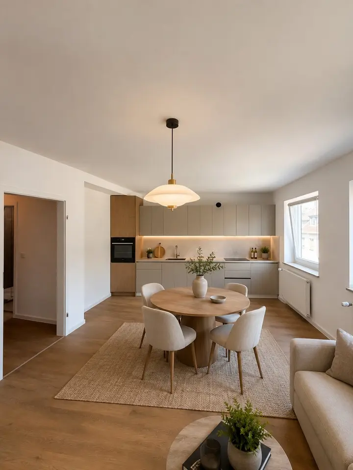 3 Zimmer Wohnung mit 76 m² in Brühl – Bild 3