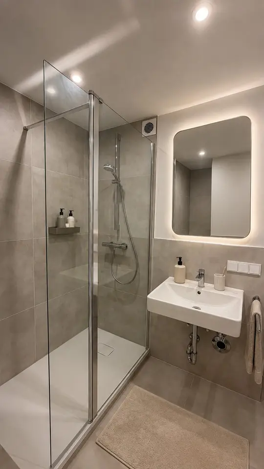 3 Zimmer Wohnung mit 76 m² in Brühl – Bild 5