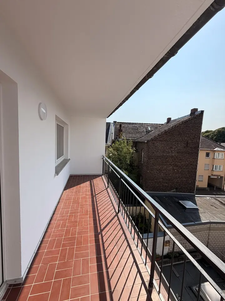 3 Zimmer Wohnung mit 76 m² in Brühl – Bild 7